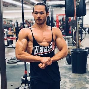 Meet your Posher, Cameron